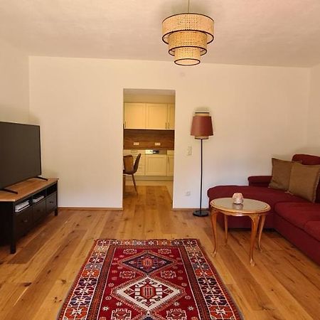 Ferienwohnung Kuglwiese Bad Ischl Buitenkant foto