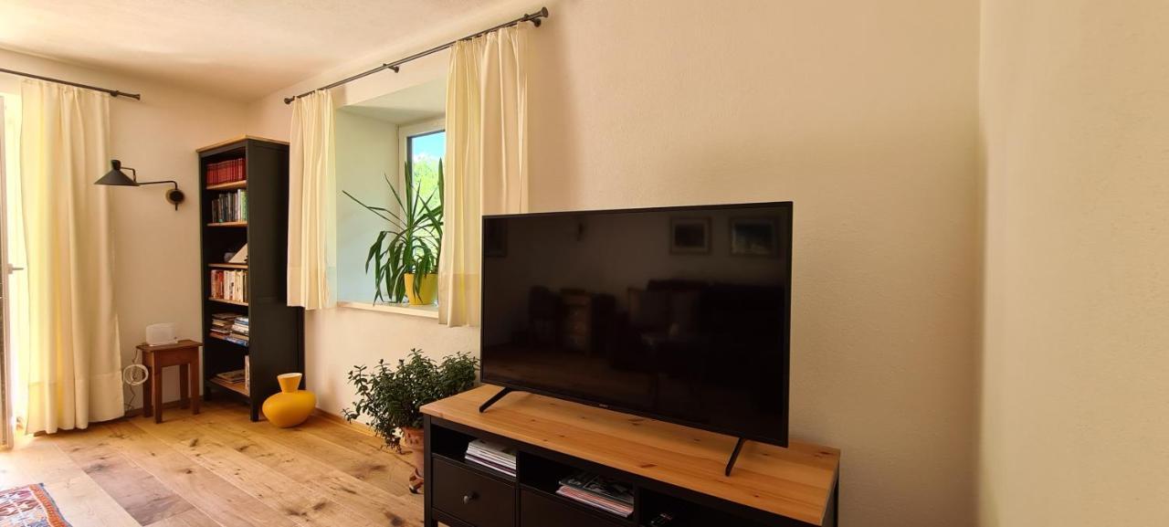 Ferienwohnung Kuglwiese Bad Ischl Buitenkant foto